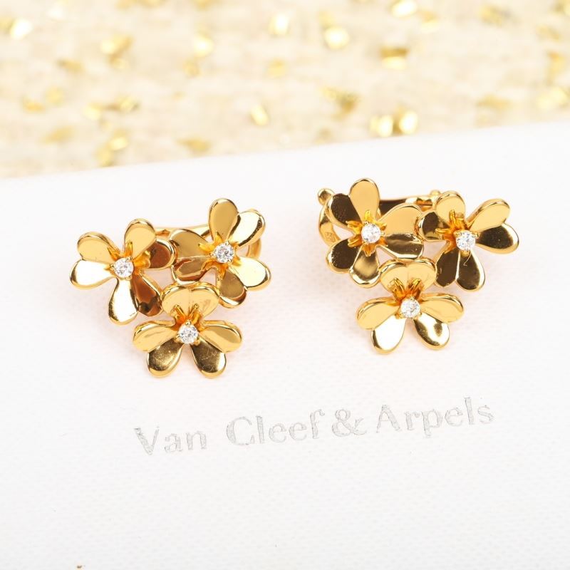 Vca Earrings